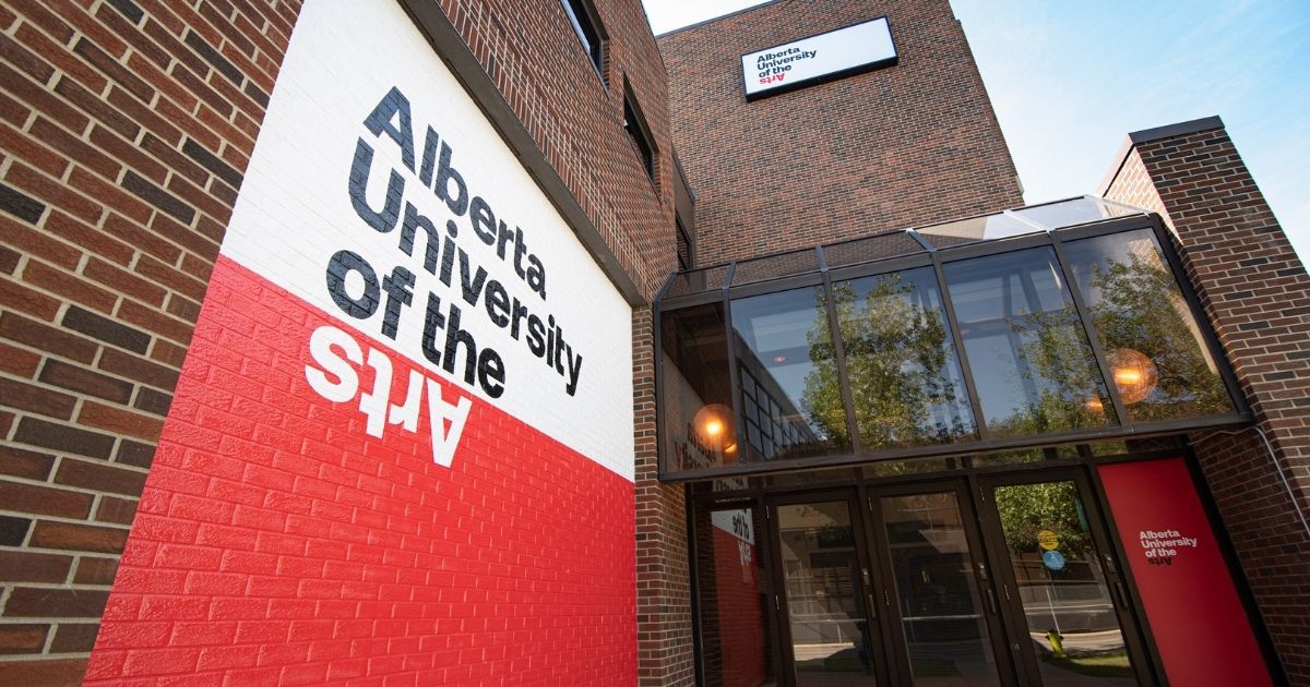 alberta university of the arts