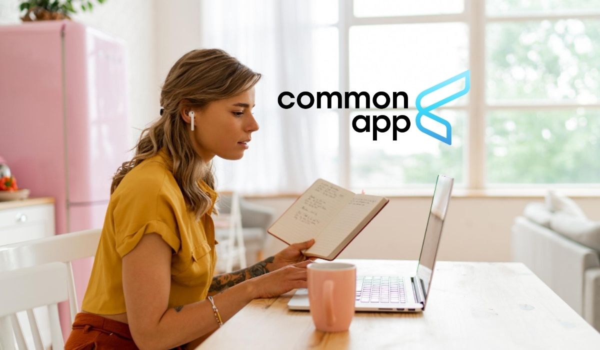 The Common App Essay Guide