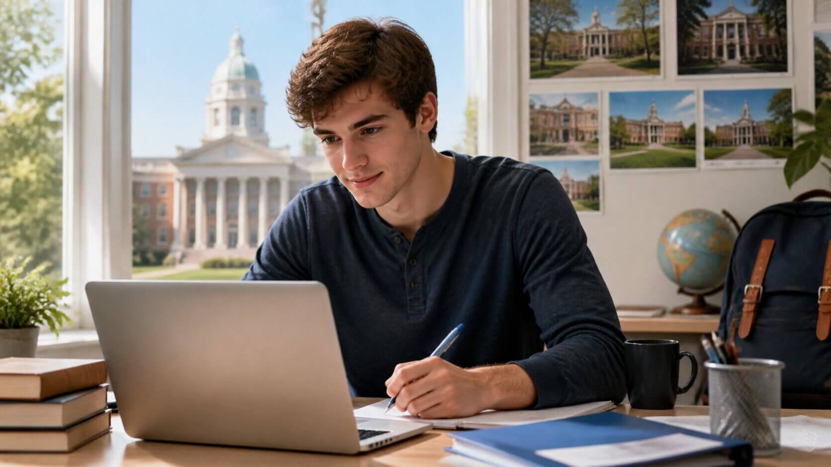 How to apply to college: the complete application guide