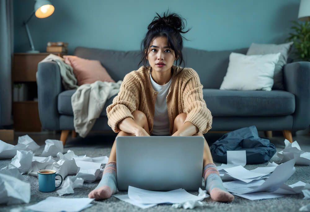 How to Deal with a Difficult College Roommate