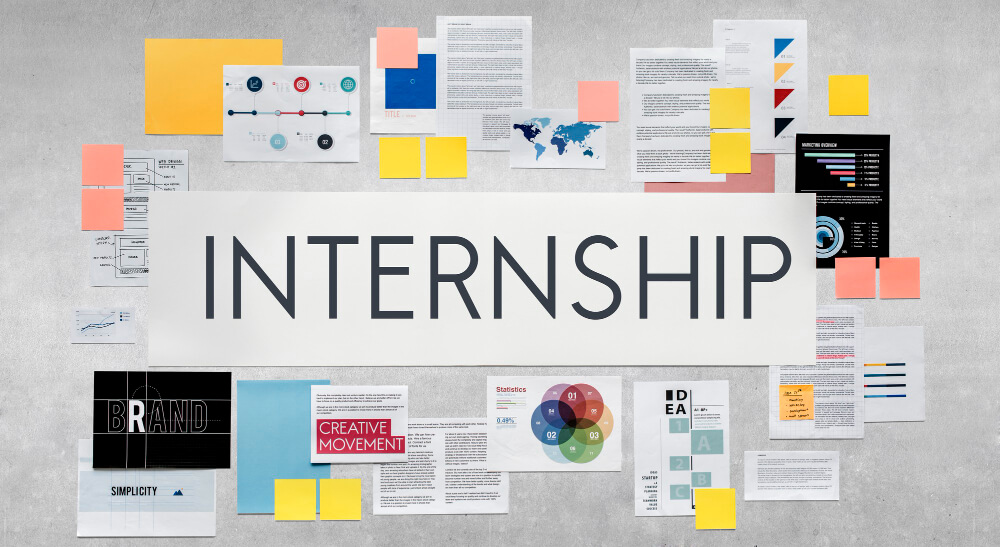 How to Land Your Dream Internship: 10-Step Playbook