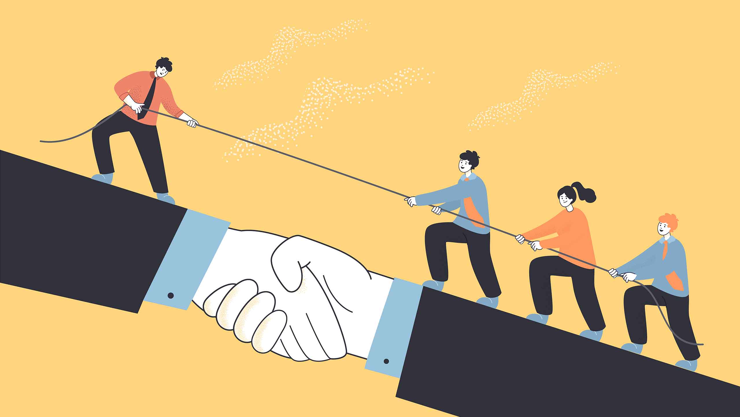 10 Leadership Activities for Students to Build Real Skills