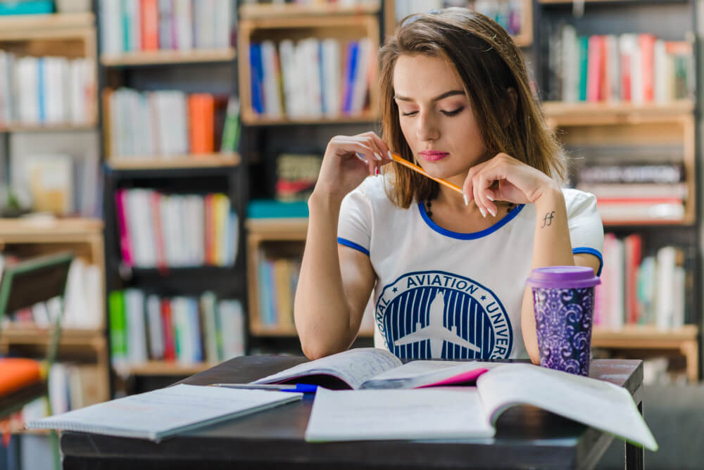 Study Hearder How to Study Smarter, Not Harder: 15 Proven Techniques