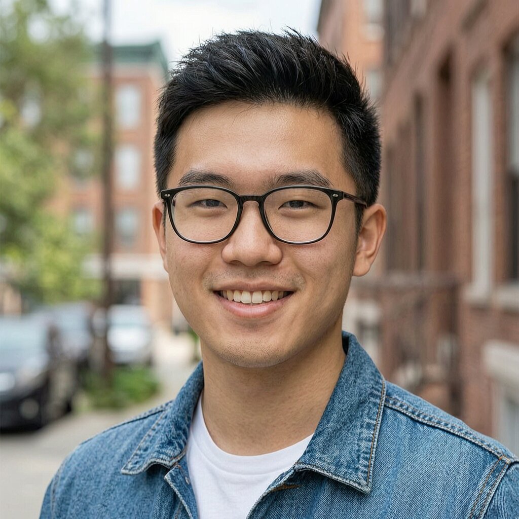 David Kim