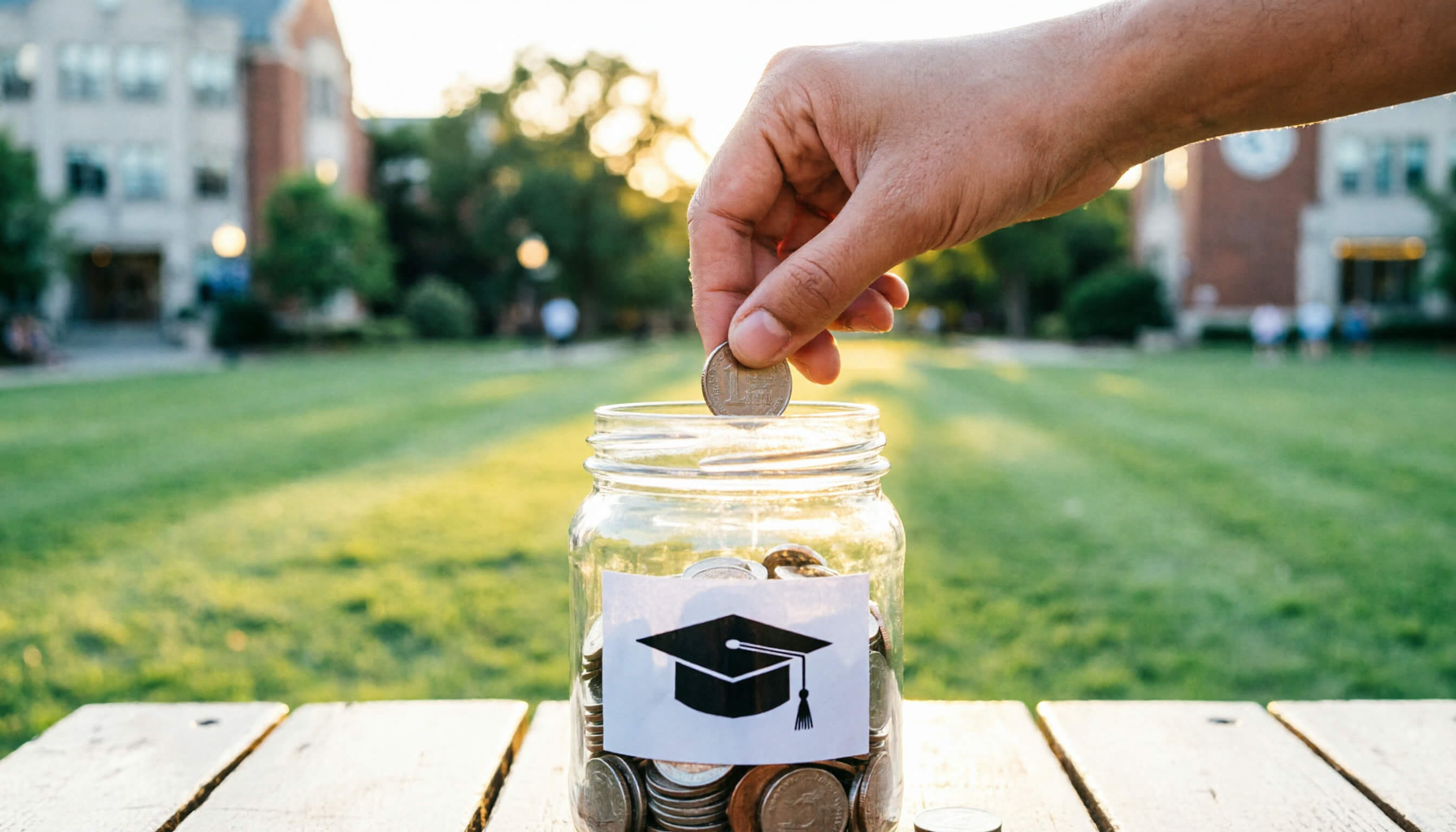 Georgia Just Created a $325 Million Need-Based Scholarship