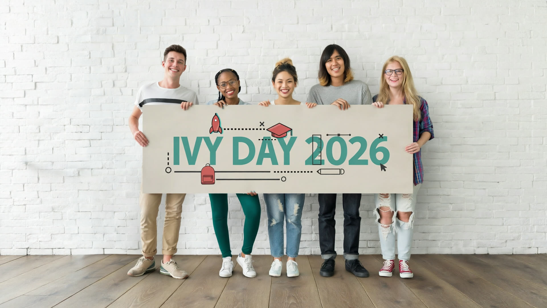 ivy day 2026