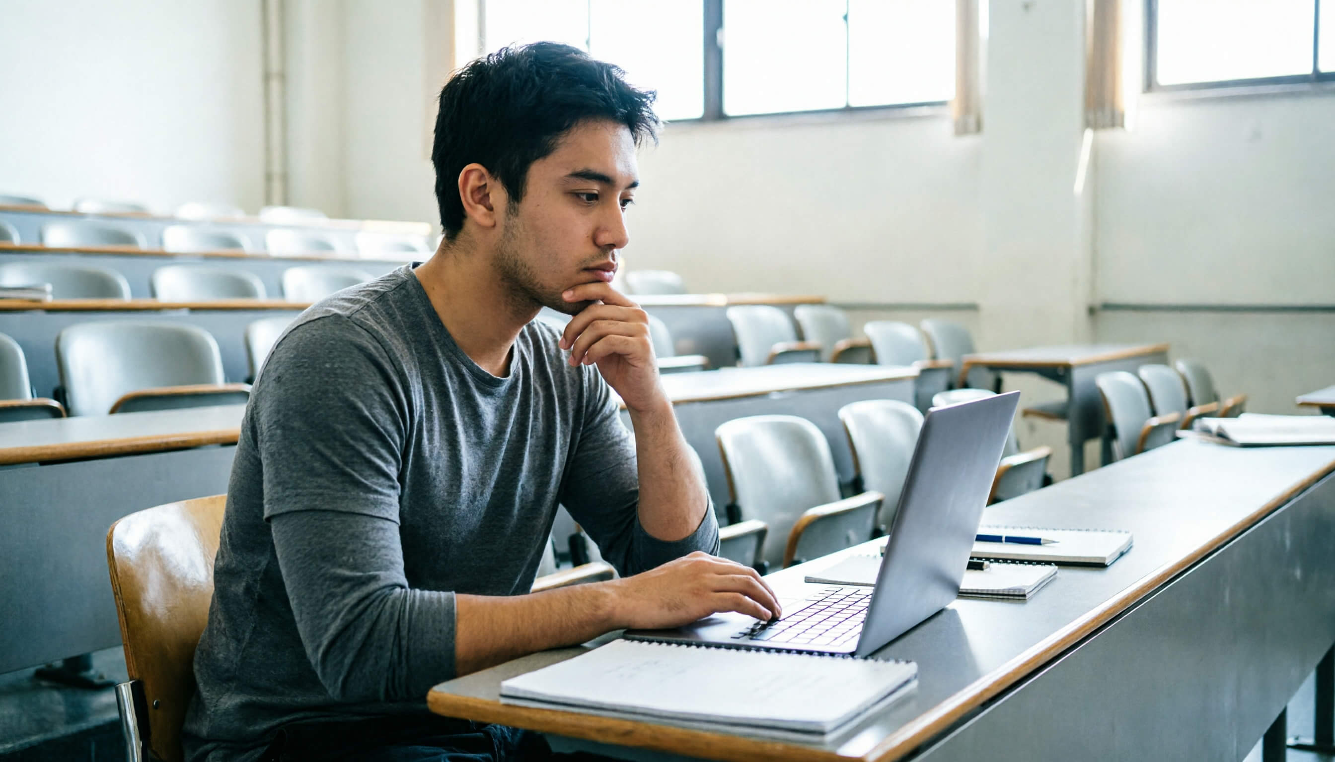 Tech Students Are Thinking About Switching Majors