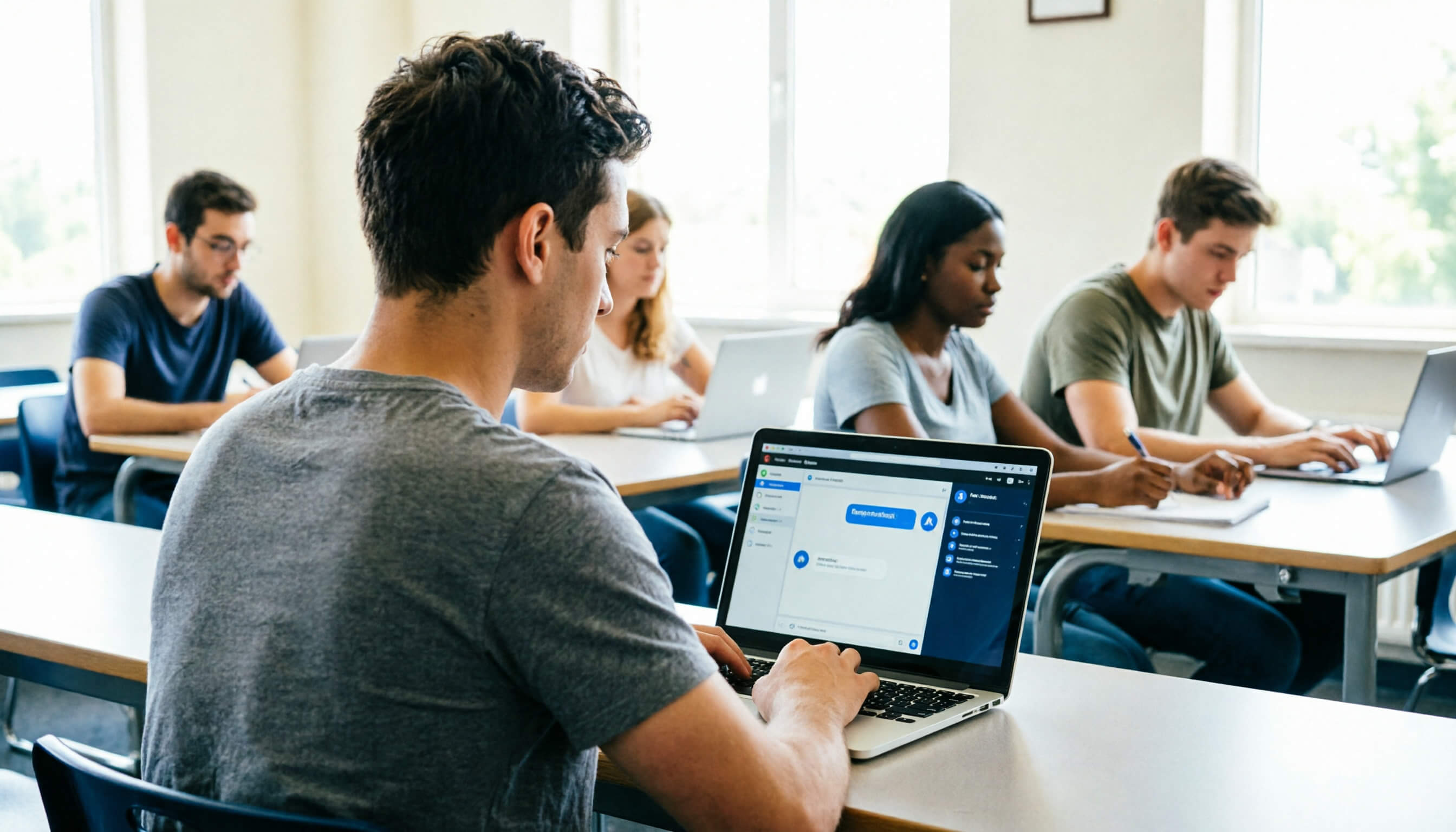 Your University Probably Pays for ChatGPT