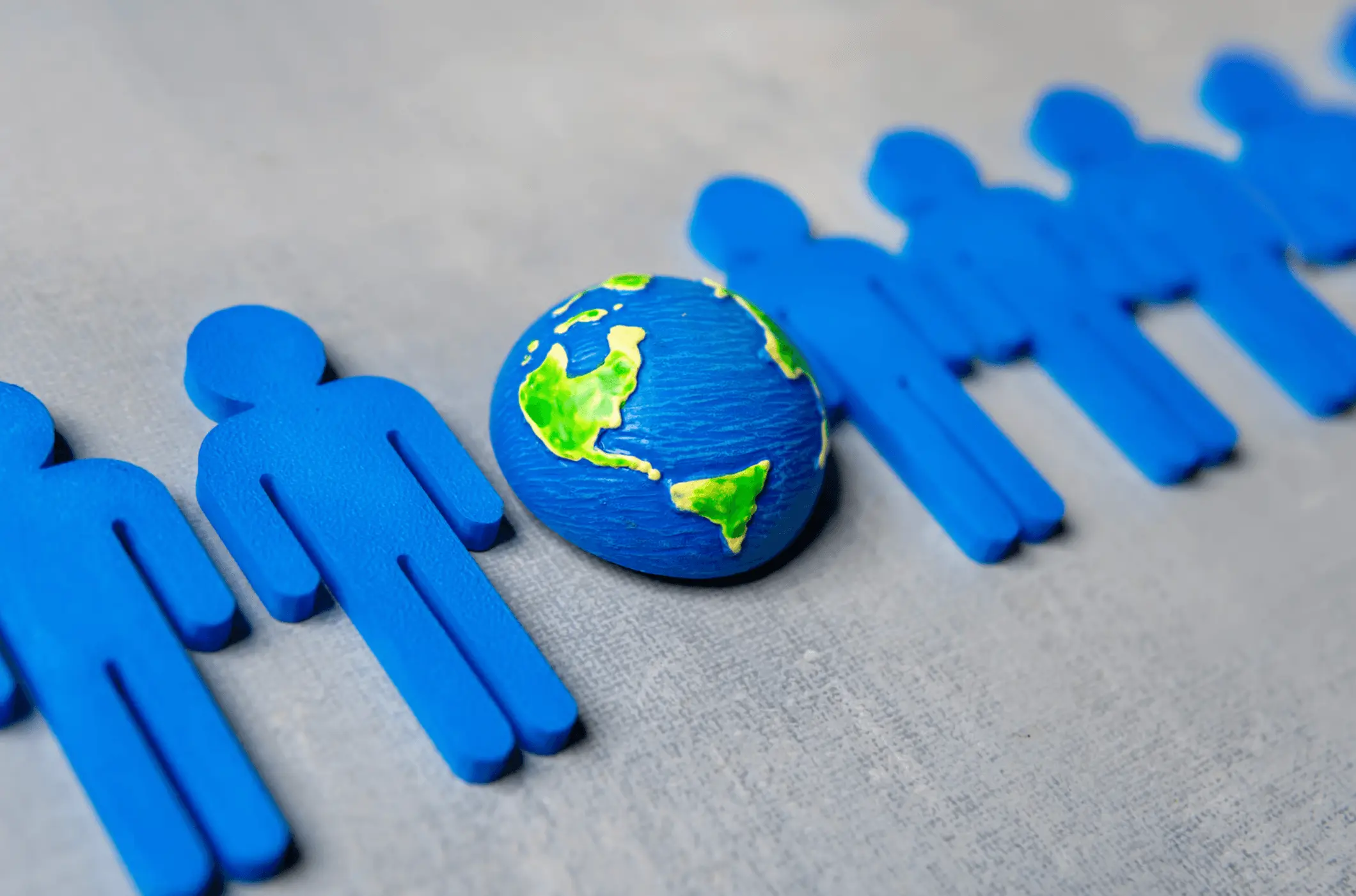 study abroad statistics and trends