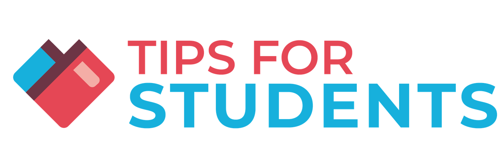 Tips for students logo