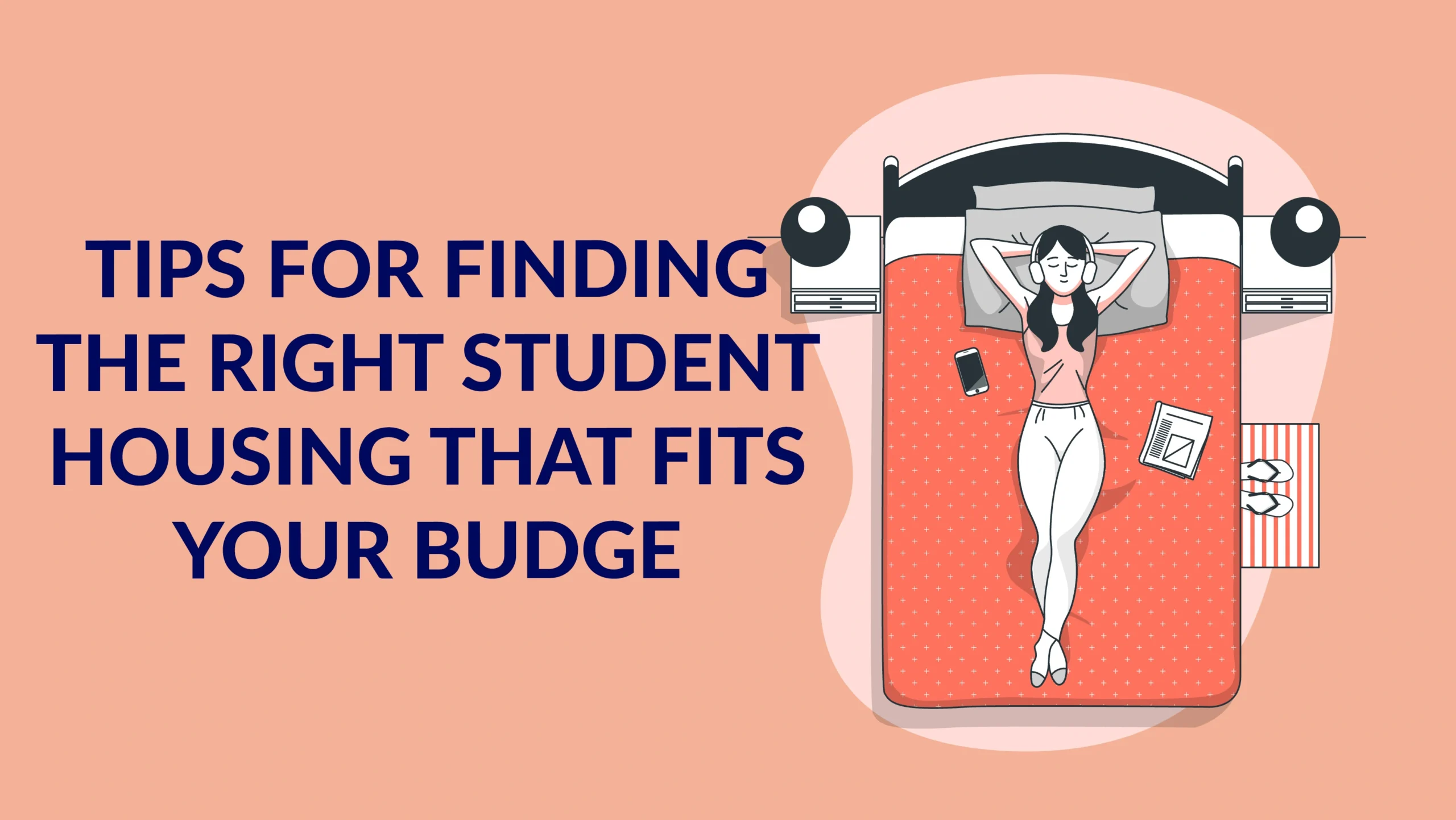 Finding The Right Student Housing