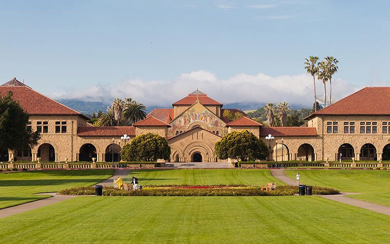 2-Stanford-University