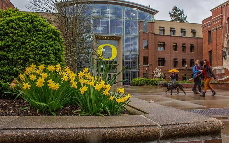 7-University-of-Oregon