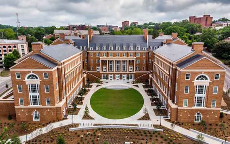 University-of-Georgia