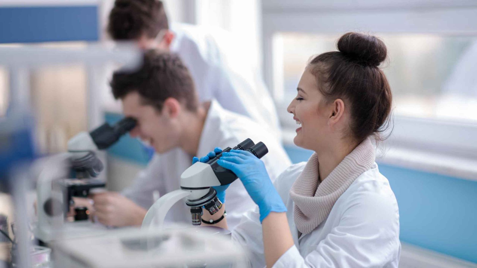 20 Best Biology Summer Internships For High School Students