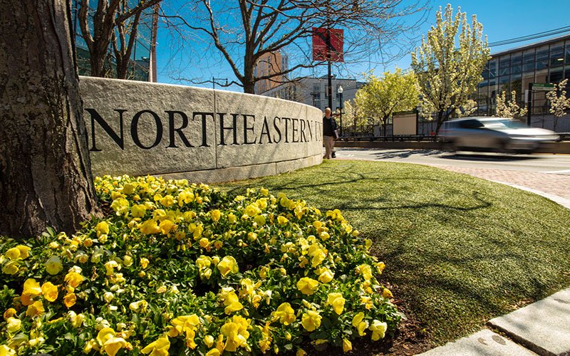 Northeastern-University