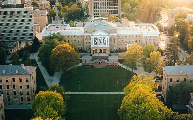 University-of-Wisconsin-Madison