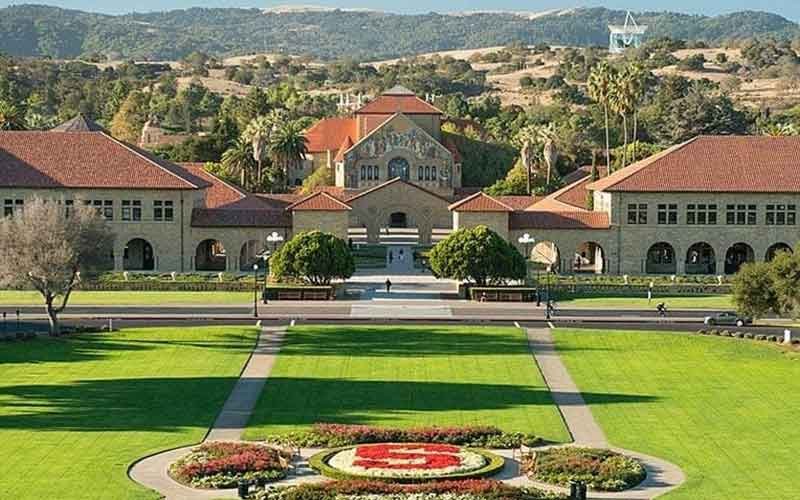 stanford-university