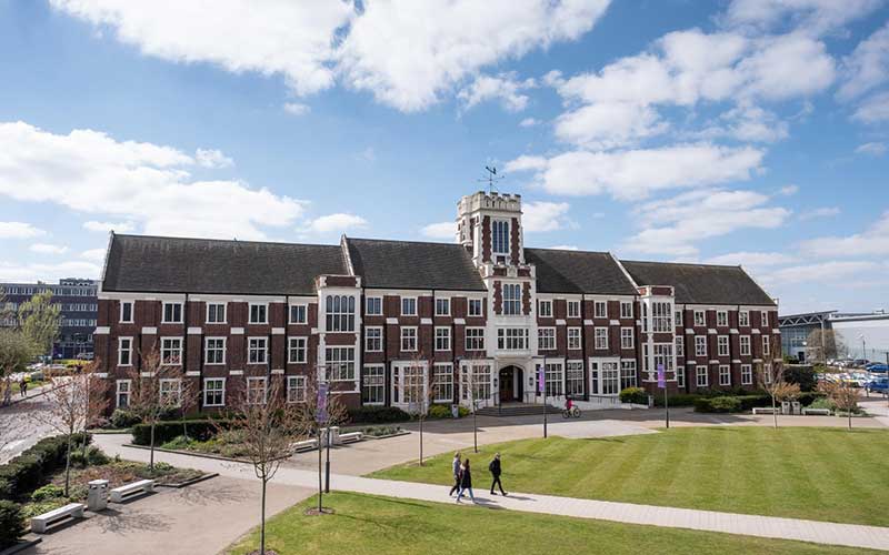 1-Loughborough-University-UK