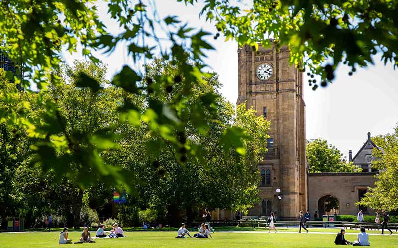 10University-of-Melbourne