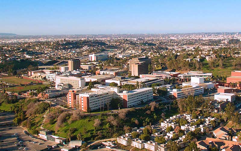 15California-State-University