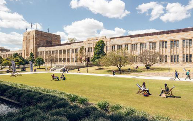 2-University-of-Queensland-Australia