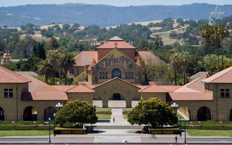 2Stanford-University