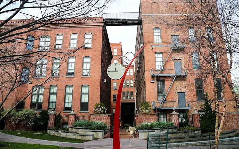 Pratt-Institute