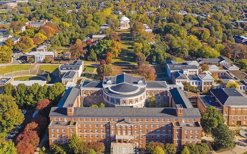 3-University-of-Virginia,-Charlottesville,-Virginia