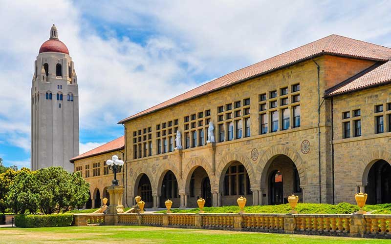 4-Stanford-University,-Stanford,-California