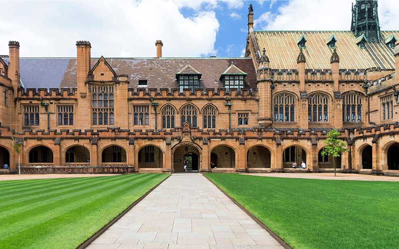 4University-of-Sydney