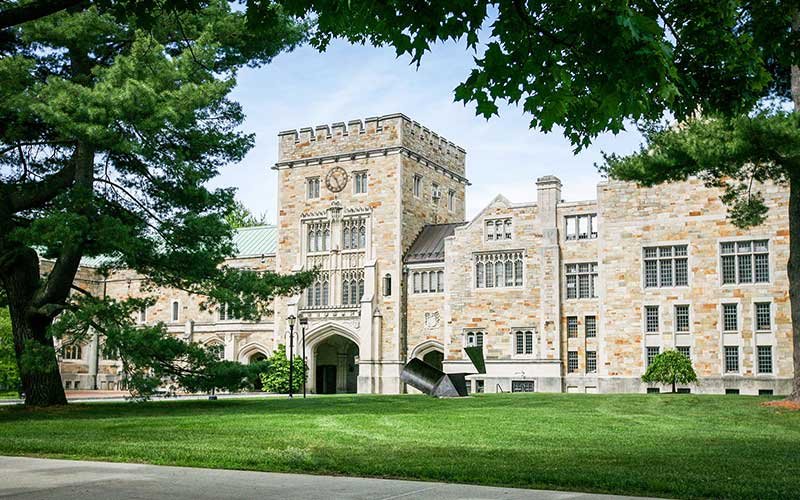 5-Vassar-College