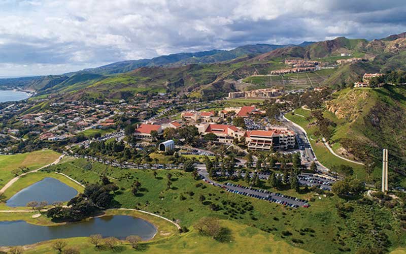 7-Pepperdine-University,-Malibu,-California