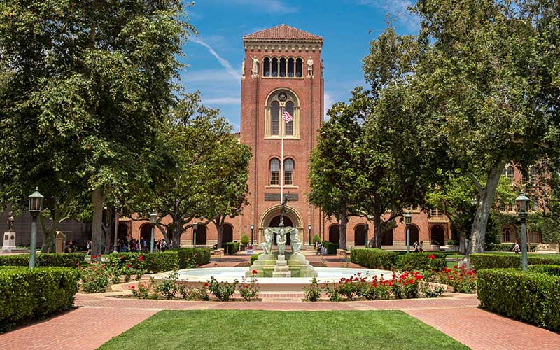 7-University-of-Southern-California