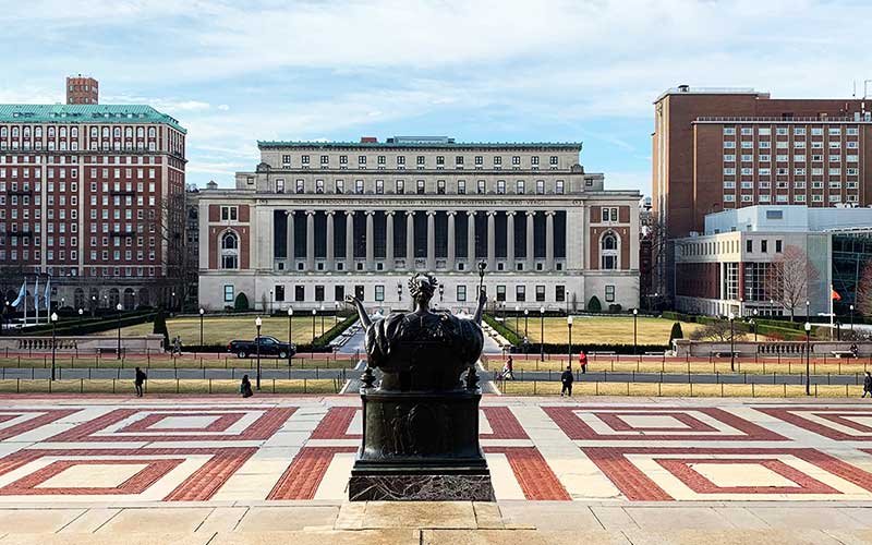 Columbia-University