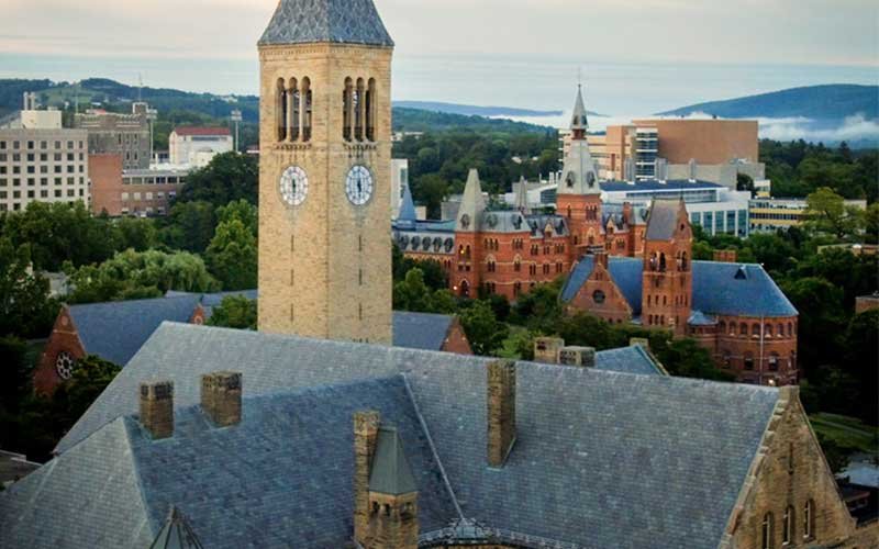 Cornell-University