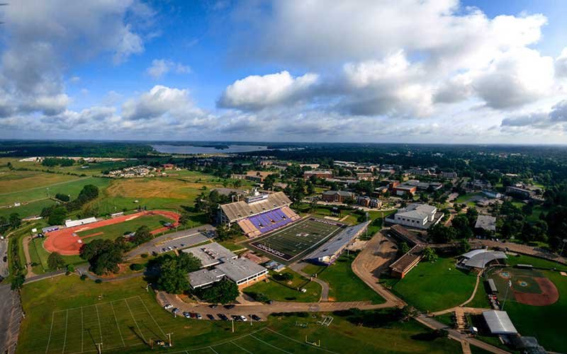 Northwestern-State-University-of-Louisiana