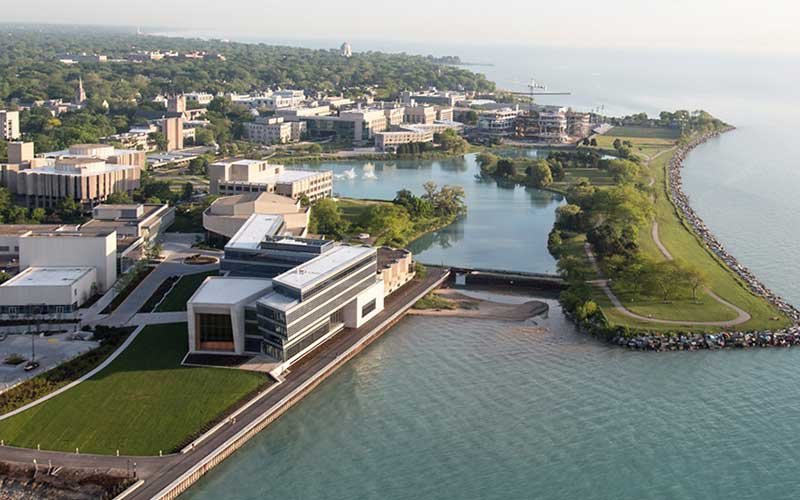 Northwestern-University