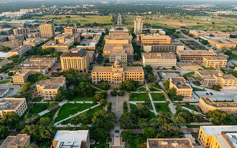 Texas-A&M-University