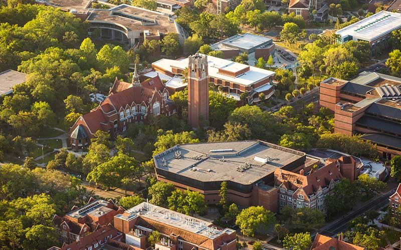 University-of-Florida