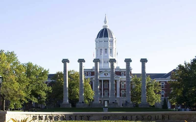 University-of-Missouri