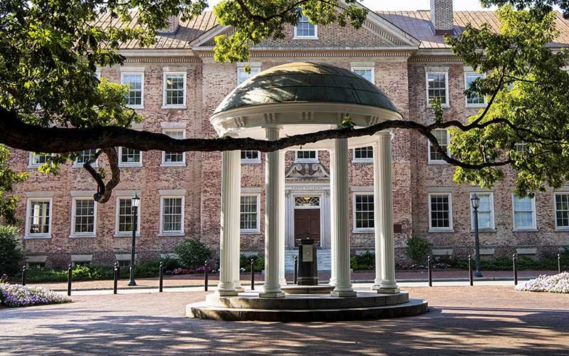 University-of-North-Carolina-at-Chapel-Hill