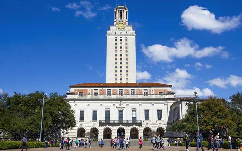 University-of-Texas-at-Austin