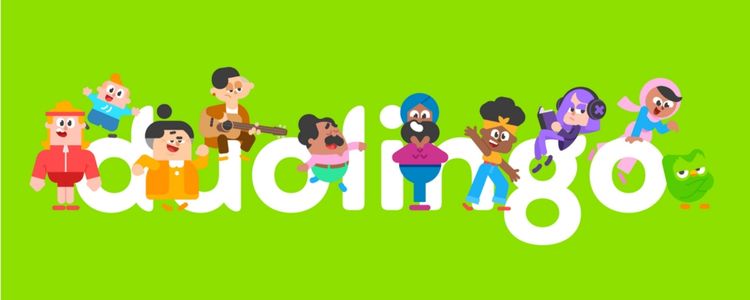 Duolingo - Best Online Resources For ELL Students