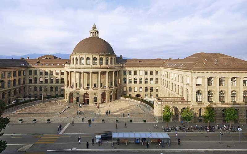 ETH-Zurich