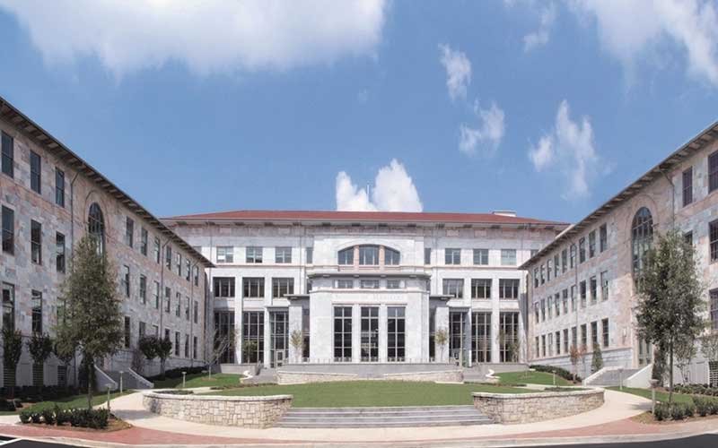 Emory-University-School-of-Medicine