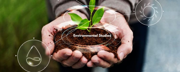 Environmental Studies Research Topics For College Students