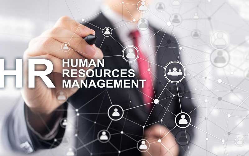 Human-Resources-Management