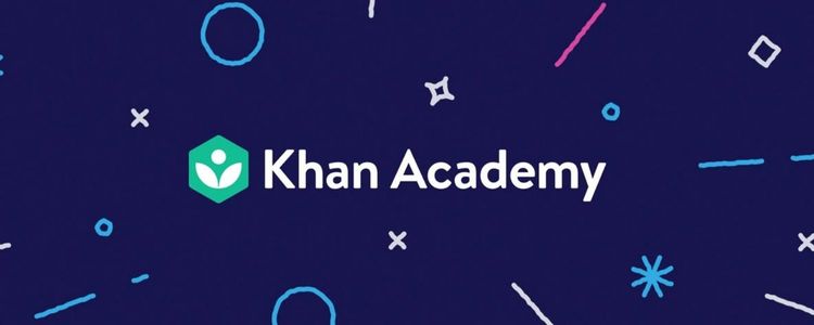 Khan Academy - Best Online Resources