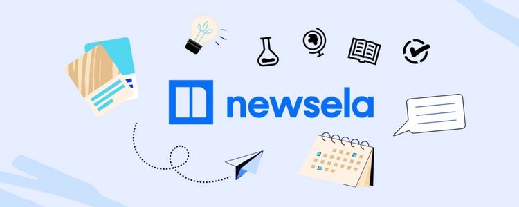 Newsela - Best Online Resources For ELL Students